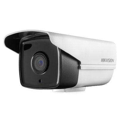 海康威視300萬高清網絡槍機安裝